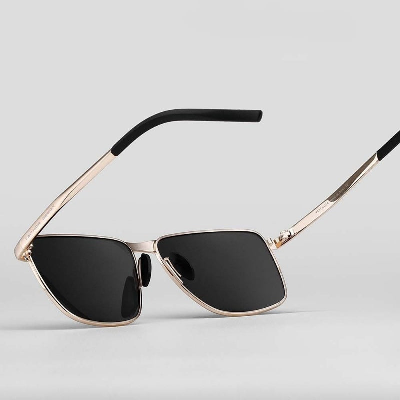 New Utility-Driven Sunglasses