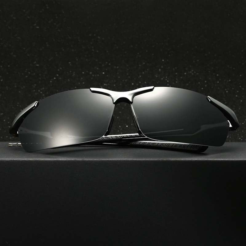 New High-Performance Polarized Sunglasses