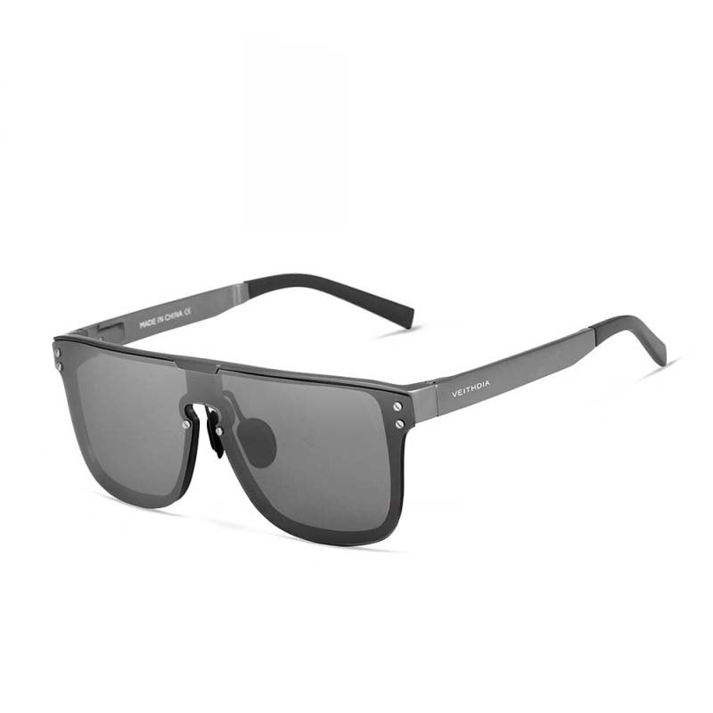 New Adaptive Polarized Sunglasses Built for Outdoor Mobility
