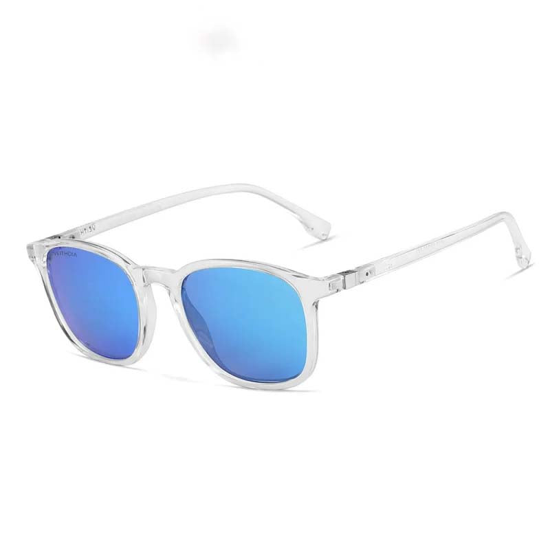 New Ergonomic Polarized Outdoor Sunglasses for Daily and Sport Use