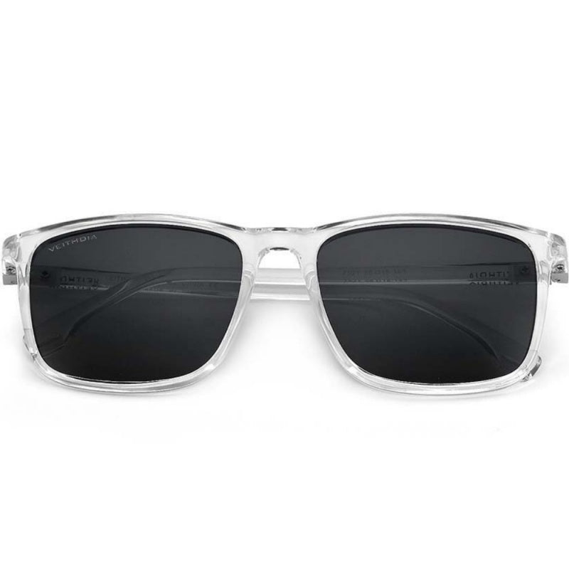New Performance Polarized Outdoor Sunglasses for Active Lifestyle