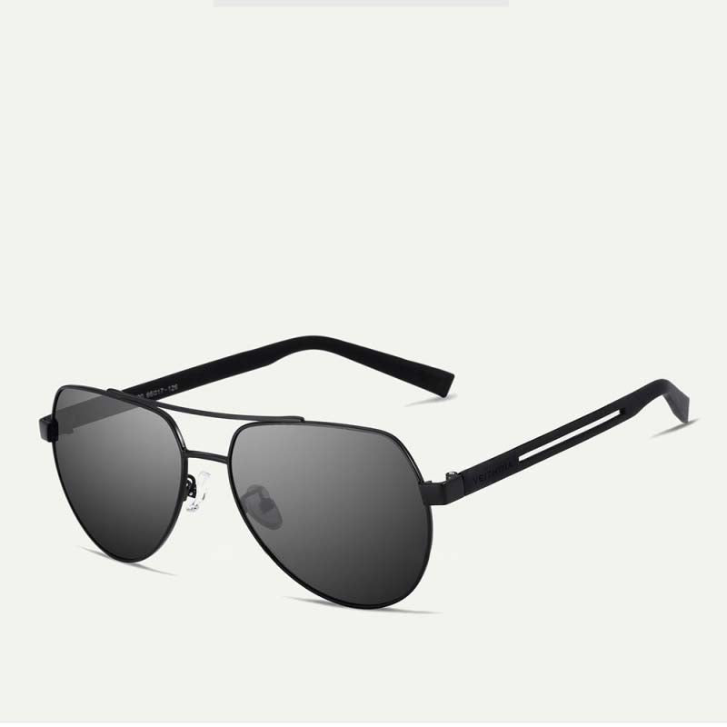 New Functional Polarized Sunglasses Designed for Outdoor Versatility