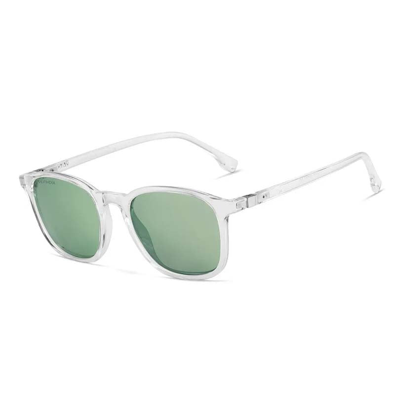 New Ergonomic Polarized Outdoor Sunglasses for Daily and Sport Use