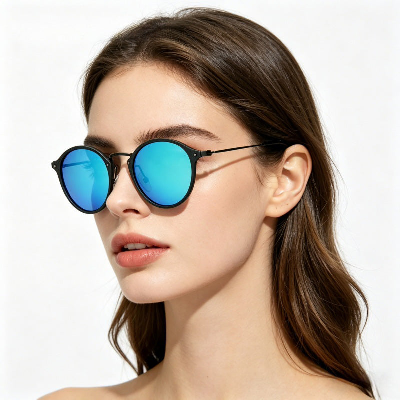 New All-Purpose Polarized Sport Sunglasses for Outdoor Performance