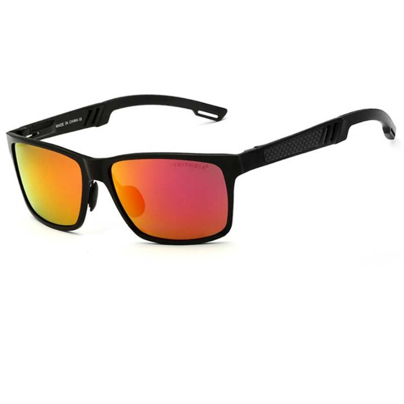 New Contemporary Outdoor Sunglasses