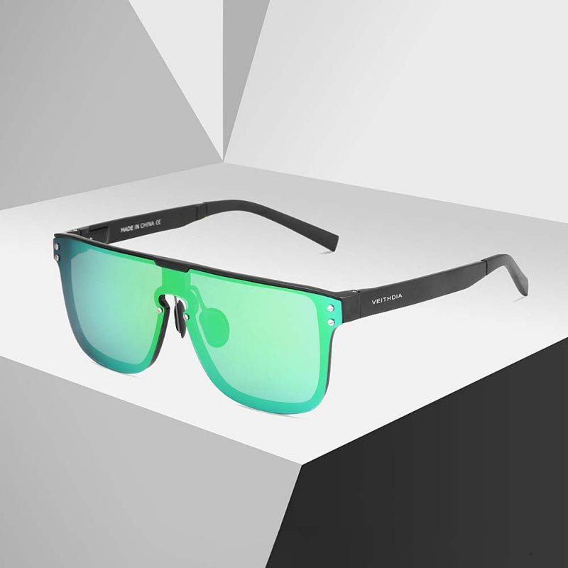 New Adaptive Polarized Sunglasses Built for Outdoor Mobility