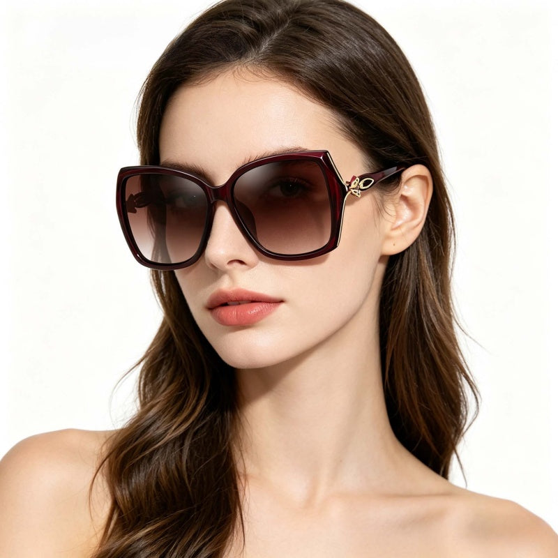 New Active Outdoor Sunglasses