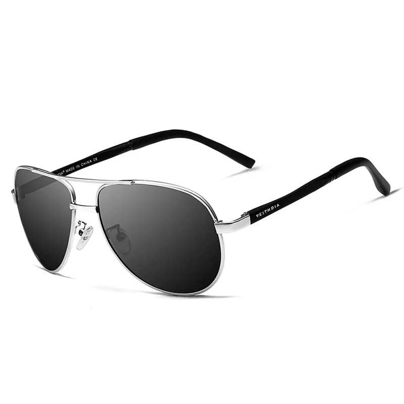 New Modern Performance Sunglasses