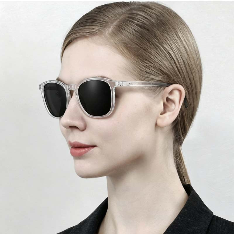 New Ergonomic Polarized Outdoor Sunglasses for Daily and Sport Use