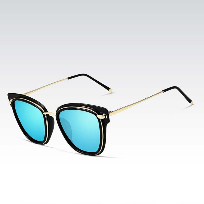 New Flexible Outdoor Sunglasses