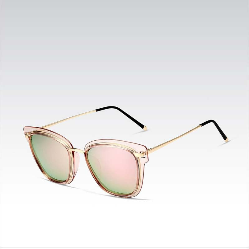 New Flexible Outdoor Sunglasses