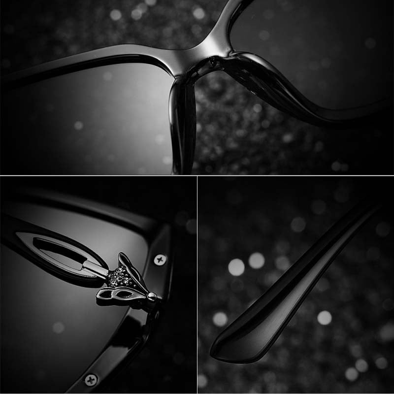 New Active Outdoor Sunglasses