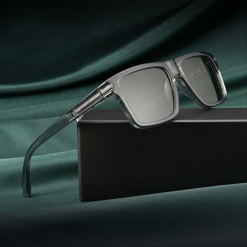 New Adaptive Performance Sunglasses