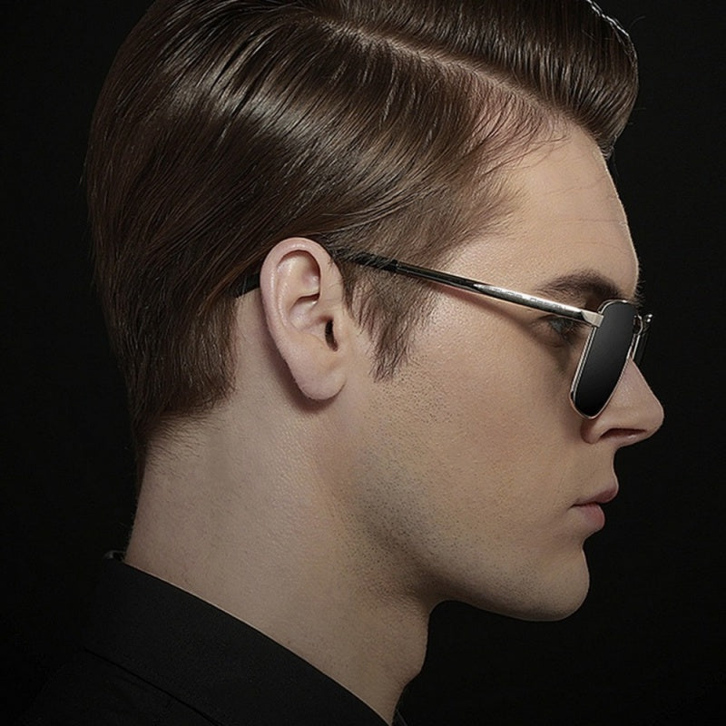 New Utility-Driven Sunglasses