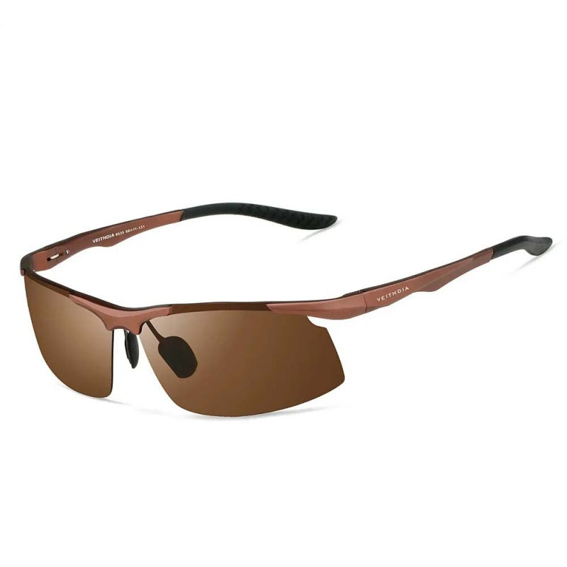 New Versatile Outdoor Polarized Sunglasses