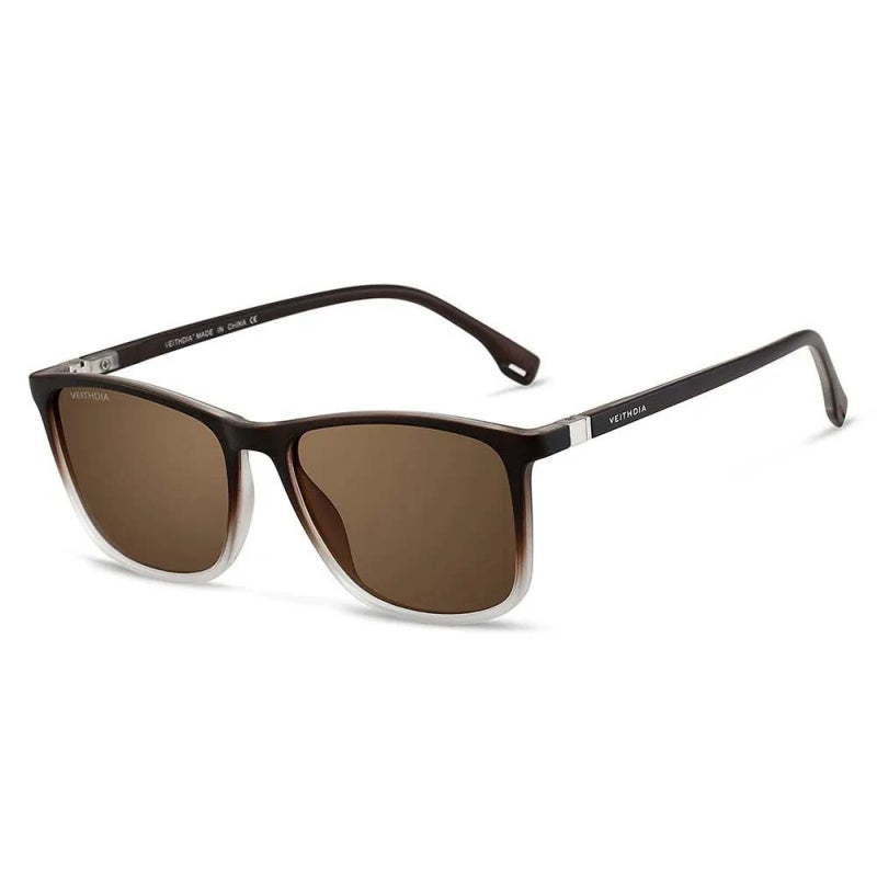 New Performance Polarized Outdoor Sunglasses for Active Lifestyle