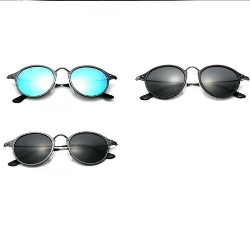 New All-Purpose Polarized Sport Sunglasses for Outdoor Performance