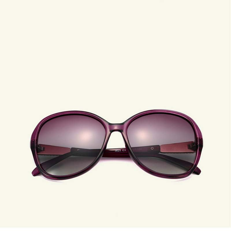 New Essential Polarized Sunglasses