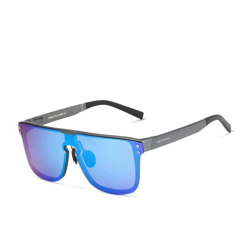 New Adaptive Polarized Sunglasses Built for Outdoor Mobility