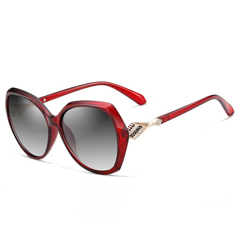 New Precision Outdoor Sunglasses