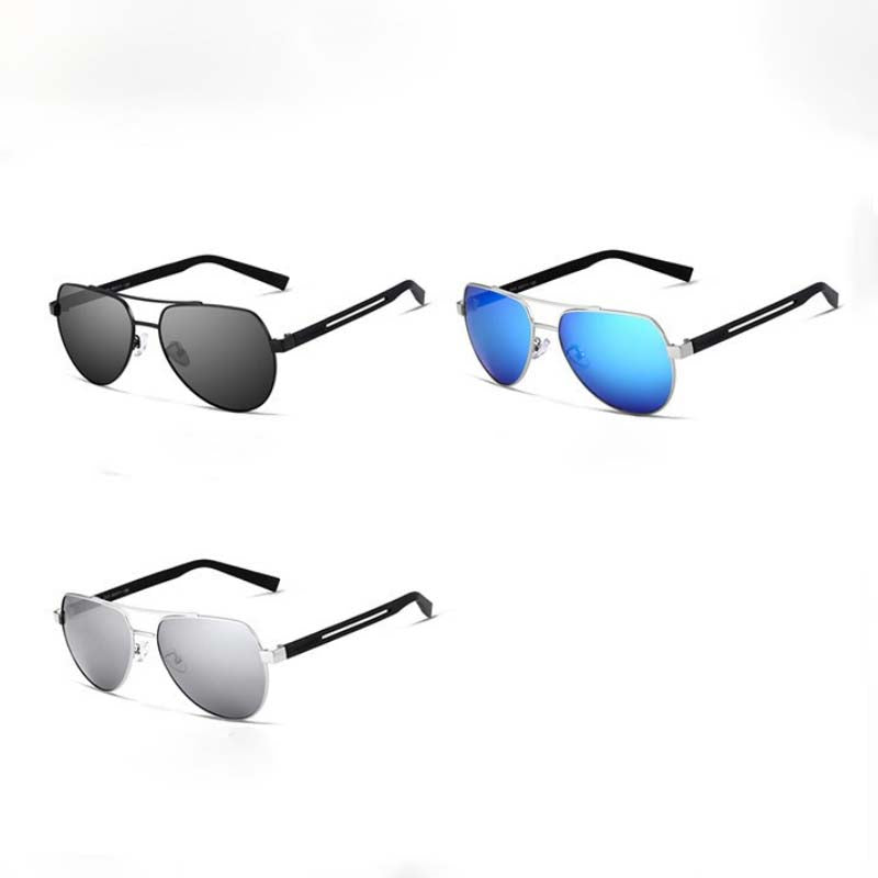 New Functional Polarized Sunglasses Designed for Outdoor Versatility