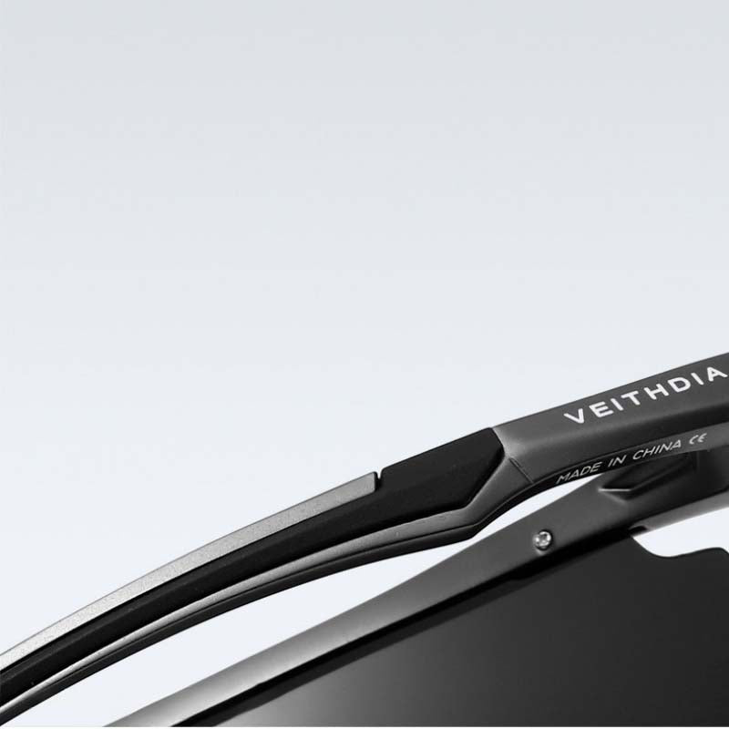 New High-Performance Polarized Sunglasses