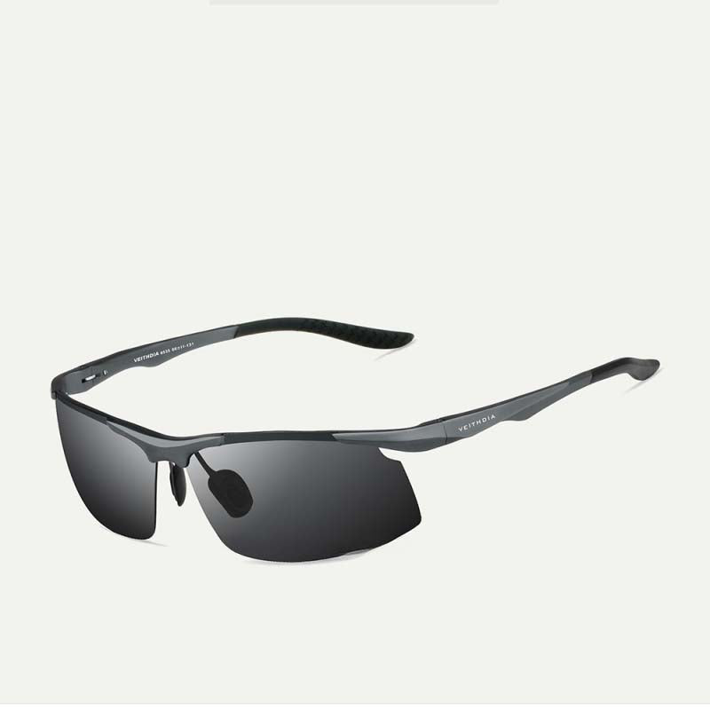 New Versatile Outdoor Polarized Sunglasses