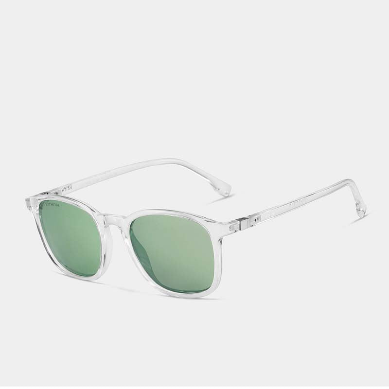 New Ergonomic Polarized Outdoor Sunglasses for Daily and Sport Use