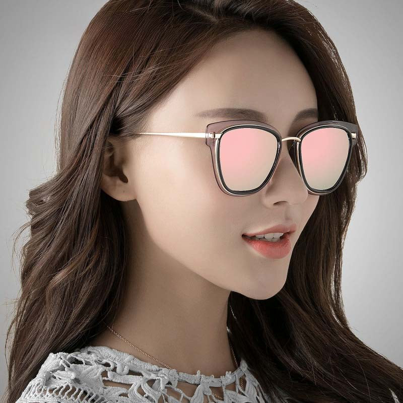 New Flexible Outdoor Sunglasses