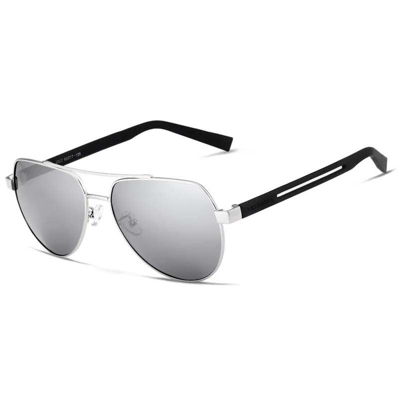 New Functional Polarized Sunglasses Designed for Outdoor Versatility