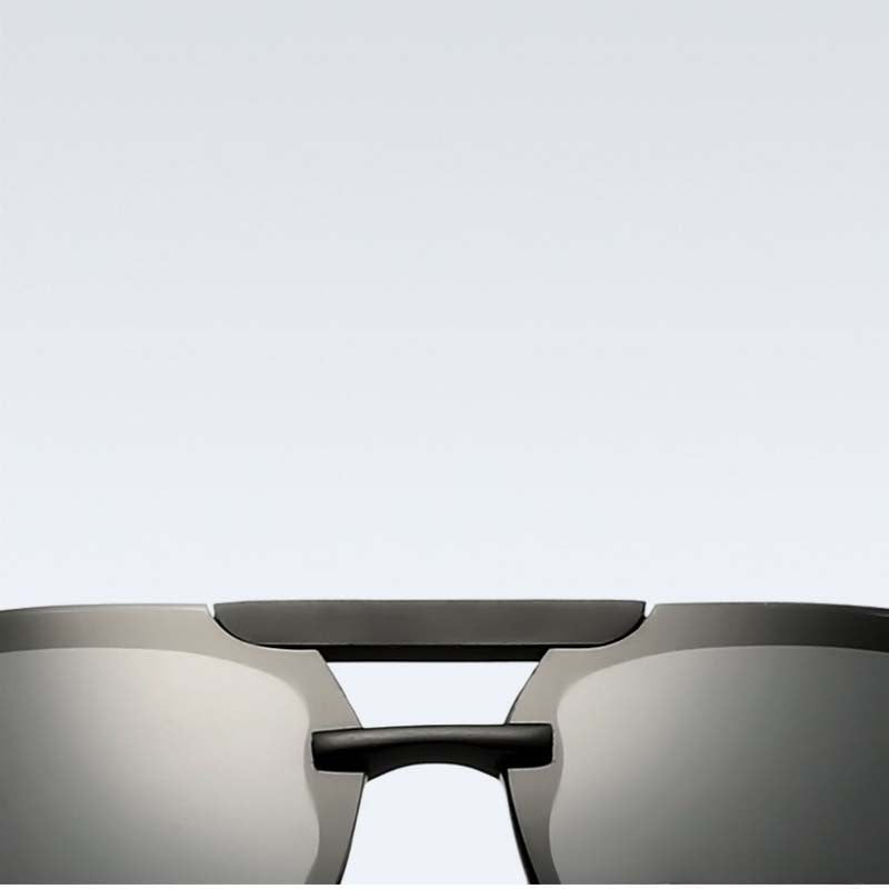 New Refined Outdoor Sunglasses