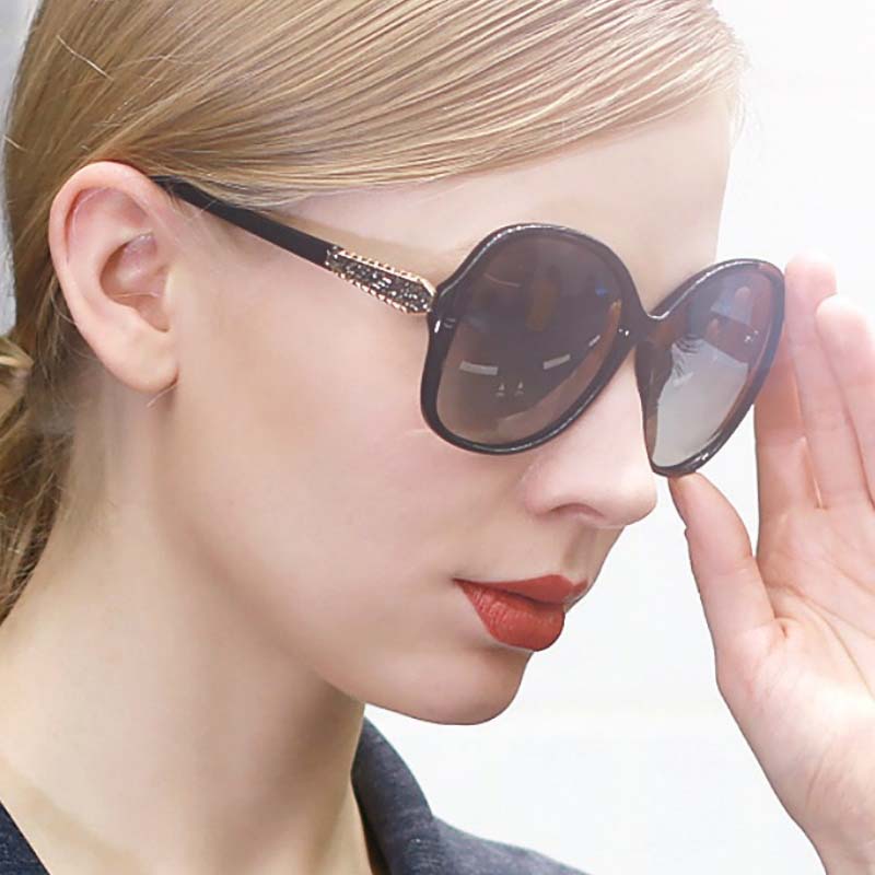 New Essential Polarized Sunglasses