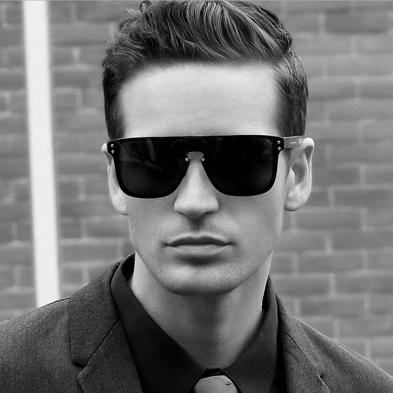 New Adaptive Polarized Sunglasses Built for Outdoor Mobility