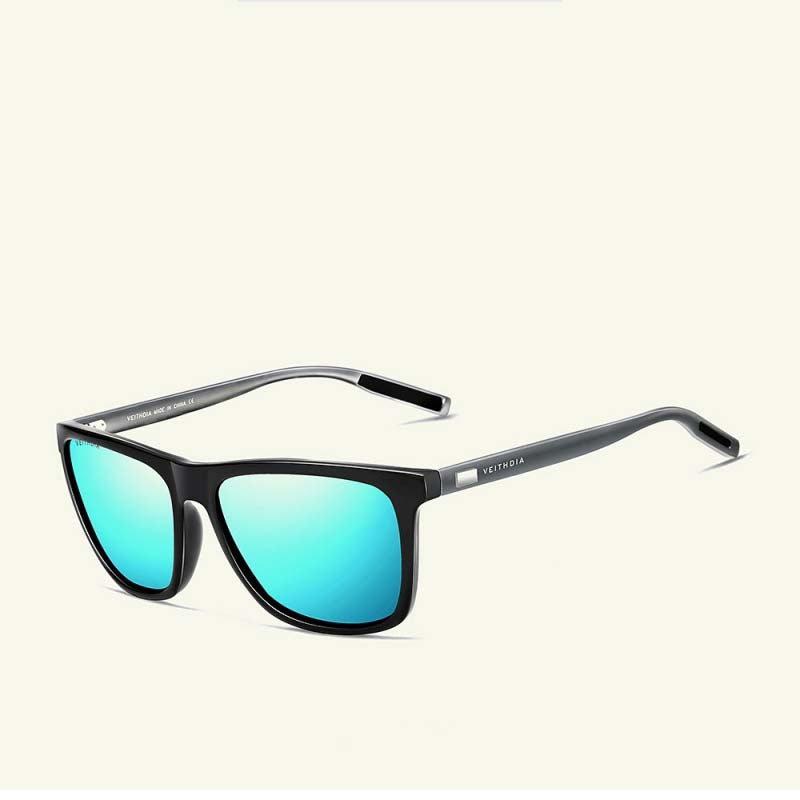 New Dynamic Fit Polarized Sunglasses