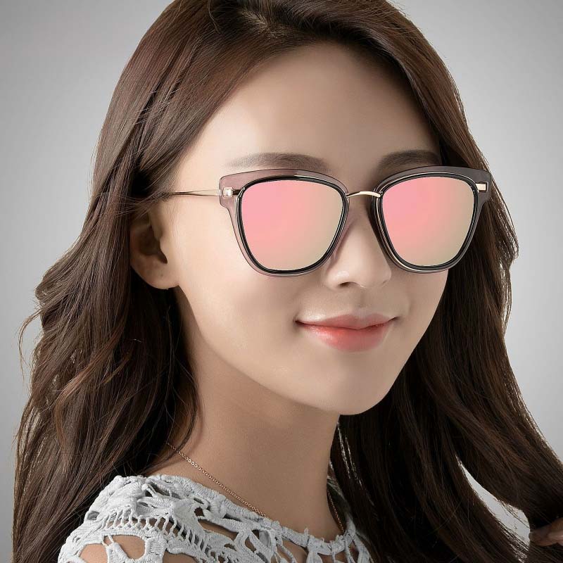 New Flexible Outdoor Sunglasses