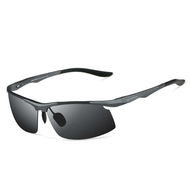 New Versatile Outdoor Polarized Sunglasses