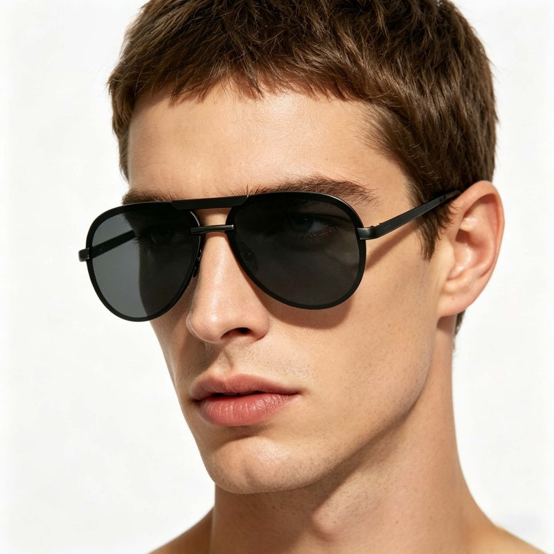 New Refined Outdoor Sunglasses