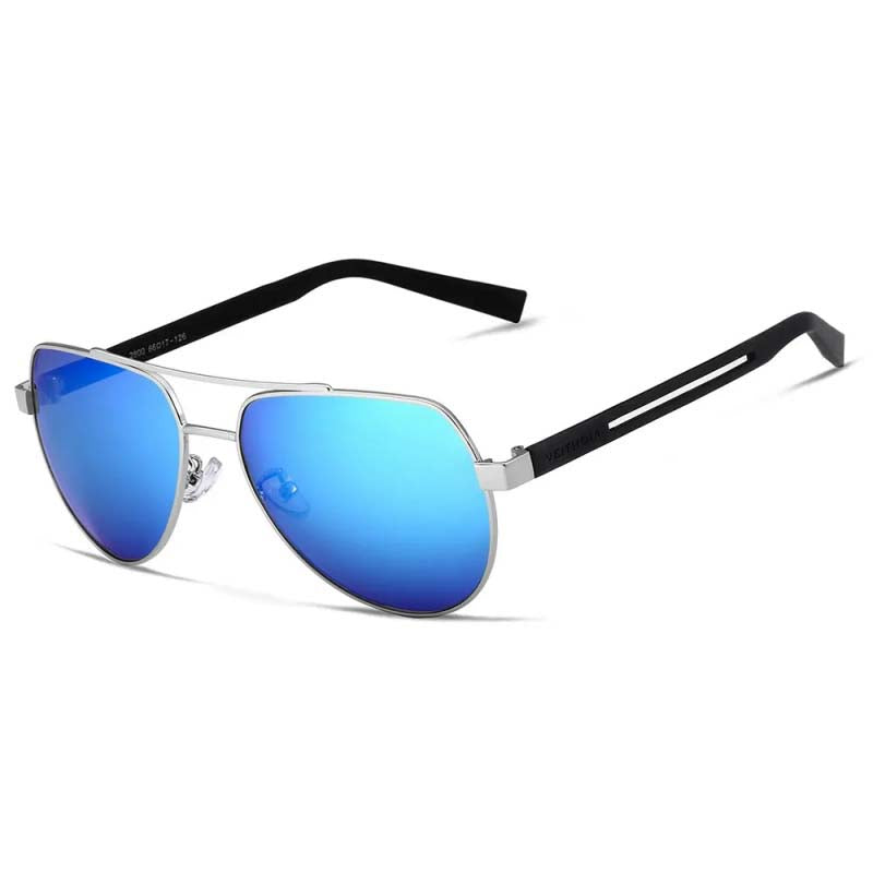 New Functional Polarized Sunglasses Designed for Outdoor Versatility