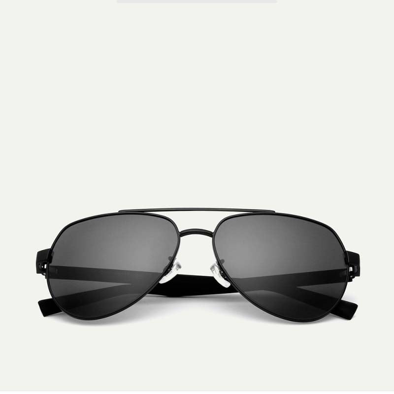 New Functional Polarized Sunglasses Designed for Outdoor Versatility