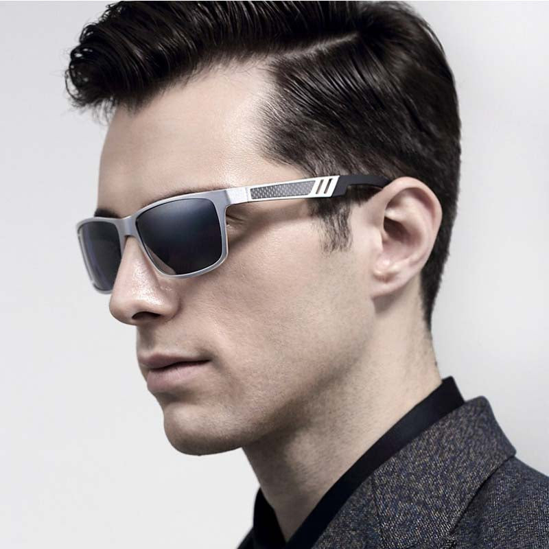 New Contemporary Outdoor Sunglasses